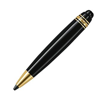 モンブラン　レオナルドスケッチペン　ケース付き Amazon.co.jp: Montblanc 8882 レオナルド スケッチペン